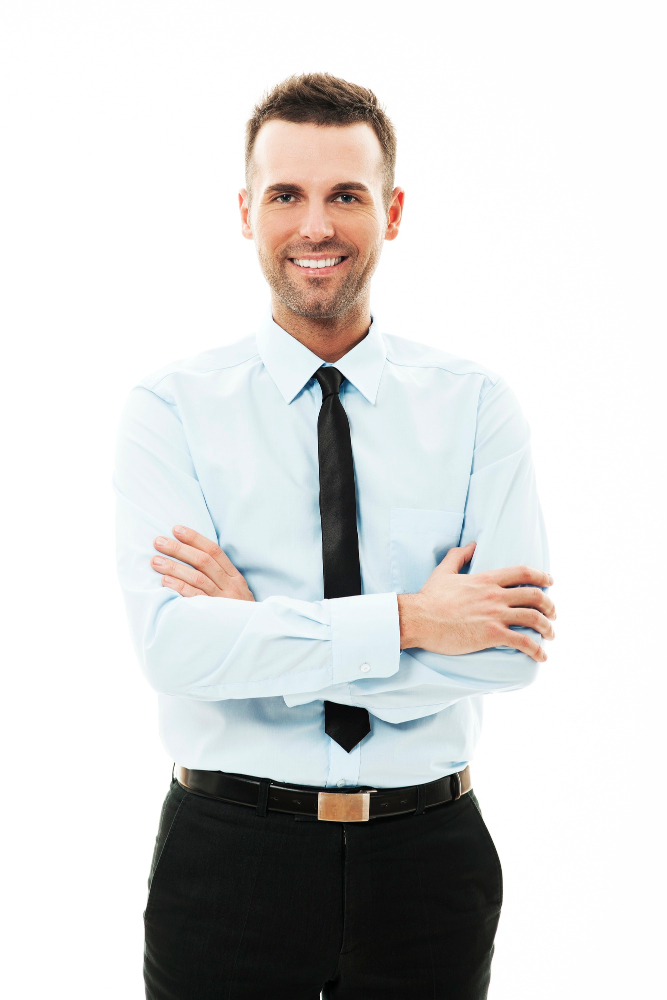 Senior Legal Consultant